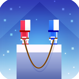 冰凍繩索手機(jī)版