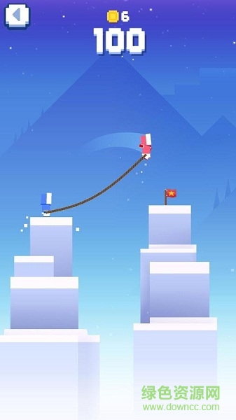 冰凍繩索手機版 v1.13 安卓中文版 0