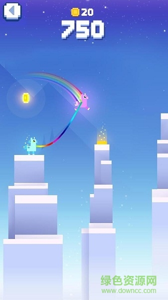 lcy ropes游戲免費版