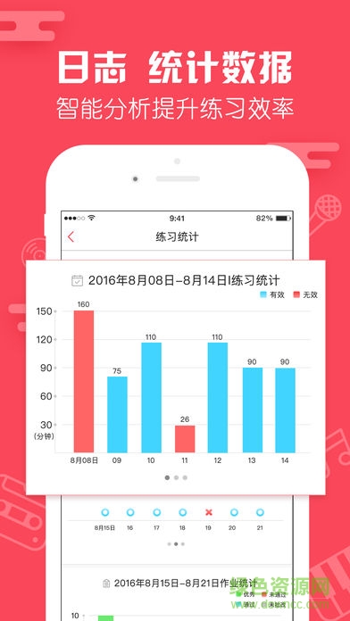 歌者盟學(xué)唱歌share免會(huì)員 v2.5.0 安卓版 3