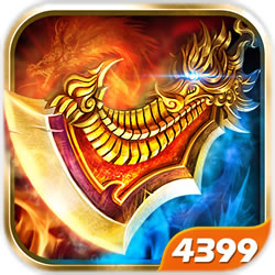 武林爭霸手游果盤版