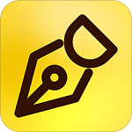 手機寫小說神器