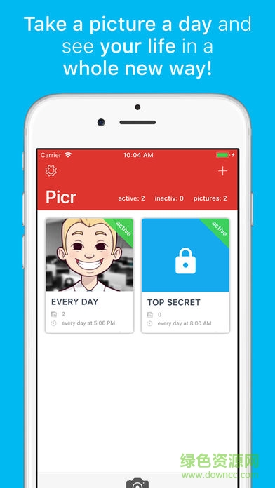 picr app v2.2.5 安卓版 0