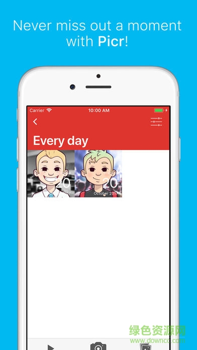 picr app v2.2.5 安卓版 3