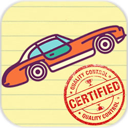 做個老司機手游