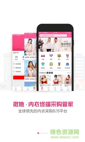 微她淳美(內(nèi)衣) v1.06 安卓版 0