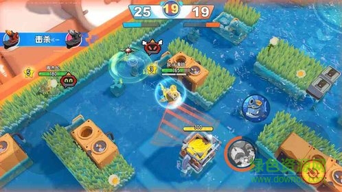 反斗海戰(zhàn)體驗服 v1.0.5 安卓版 0