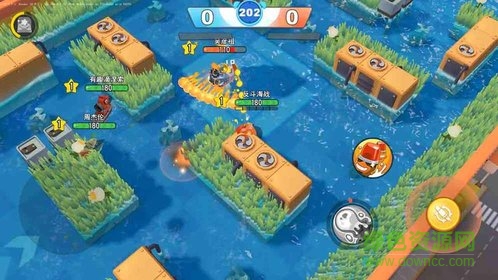 反斗海戰(zhàn)體驗版下載