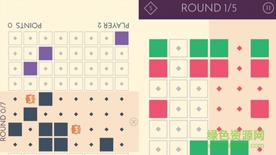 完美对称中文版