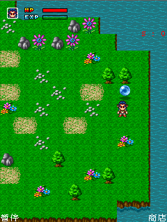 魔箭天使智能手機(jī)版