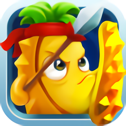 叢林戰(zhàn)紀單機版