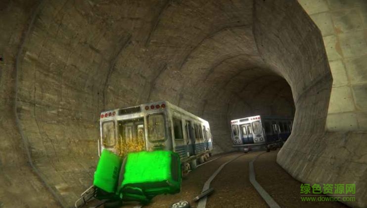 汽車粉碎3d無限金幣版 v2.4 安卓版 2