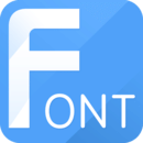 手機(jī)字體控