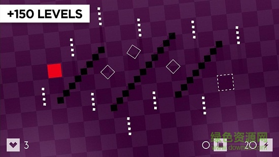 艱難之路游戲 v1.1.5 安卓版 1