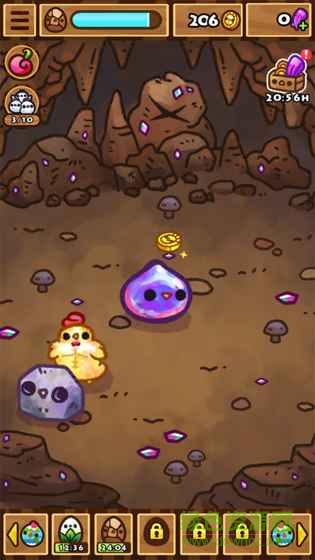 小雞仔內(nèi)購(Chichens) v1.9 安卓漢化版 1