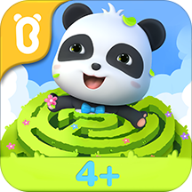 迷宮小鎮(zhèn)寶寶巴士