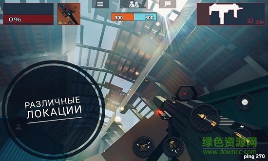 瘋狂戰(zhàn)爭模擬器中文版下載