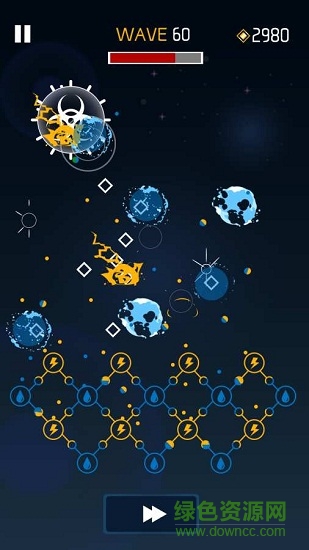 駭客細(xì)胞(HackCell) v1.1 安卓版 0