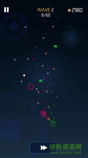 駭客細(xì)胞(HackCell) v1.1 安卓版 2