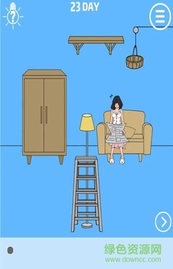 辣條藏起來(lái)了2游戲 v1.2.1 安卓版 1