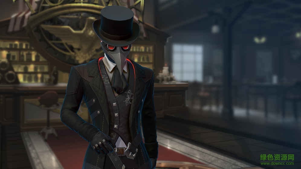 蒸汽风暴手游 v1.0 安卓版1