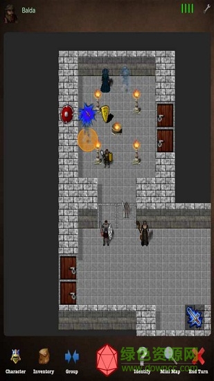 無(wú)盡的冒險(xiǎn)漢化0