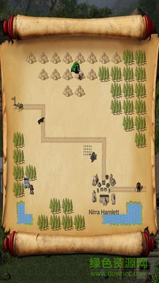 無(wú)盡的冒險(xiǎn)漢化2