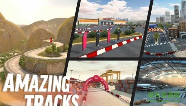 極限漂移專家中文 v2.2.5 安卓修改版 0