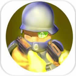 阿爾法特工無限勛章版