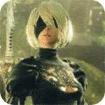 尼爾機(jī)械紀(jì)元ios手機(jī)版