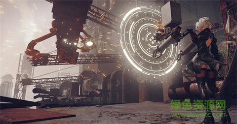 尼爾機(jī)械紀(jì)元ios手機(jī)版 v3.34.17 iPhone版 0