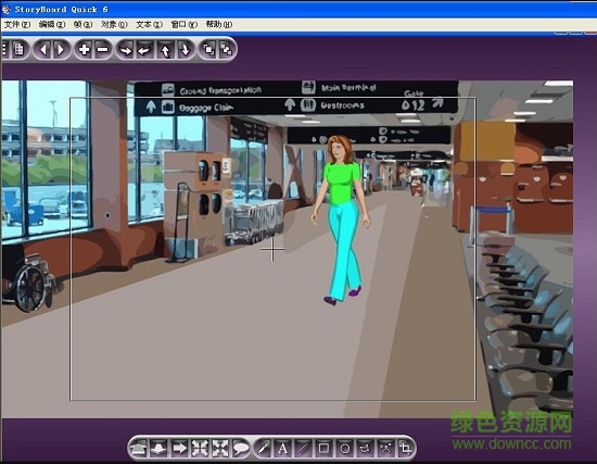 storyboard quick 6 (分鏡頭軟件) v6.0.4 免費(fèi)故事版 0