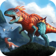 侏羅紀(jì)孤島求生方舟2