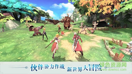 希望傳說手游百度版 v1.0.6 安卓版 0