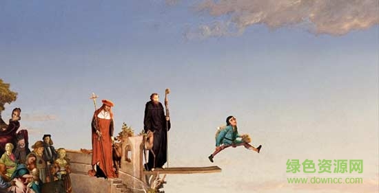 最后四件事解鎖版(Four Last Things) v1.0.6 安卓版 0