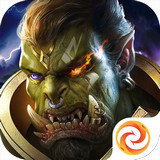 暗黑與魔獸游戲(黑暗與魔獸)