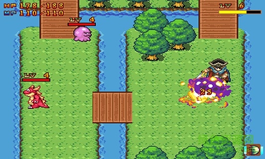 黑胡子的宝藏免费版