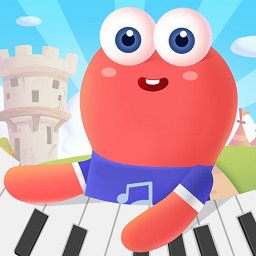 愛上鍵盤課后app