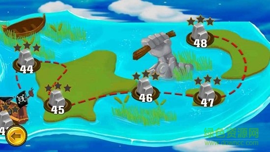 黃金礦工冒險記下載