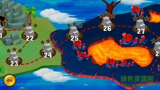 黃金礦工冒險記搶先版 v1.0.3 安卓版 0