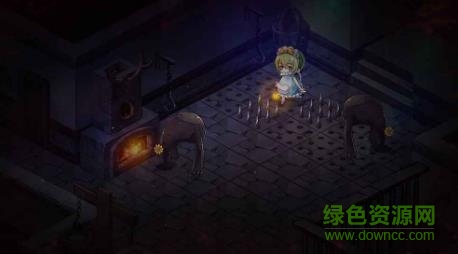 寶石研物語2血緣之證游戲 v1.0 安卓版 0