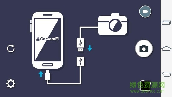 CameraFi安卓去廣告版