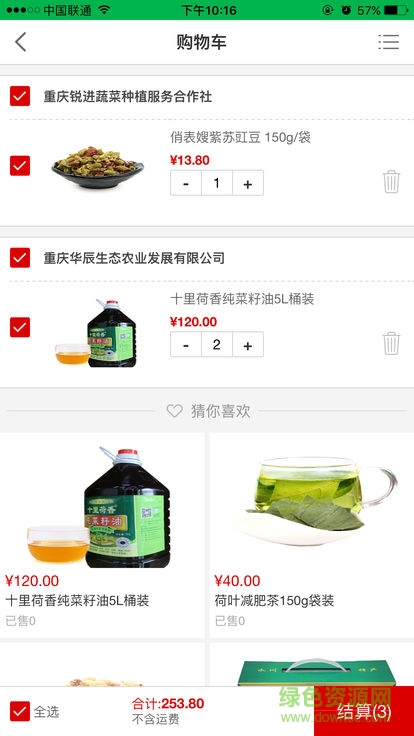 滋味永川 v0.0.18 安卓版 2