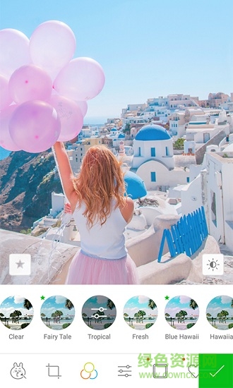 aillis相機(jī)ios版0