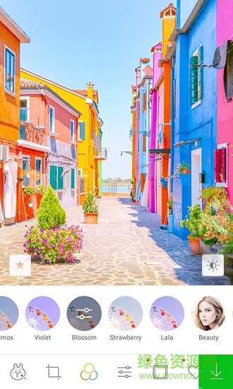 aillis相機(jī)ios版1