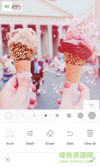 aillis相機(jī)ios版2