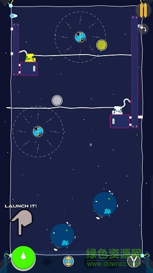 萬有引力(Attrakt) v1.0 安卓版 1