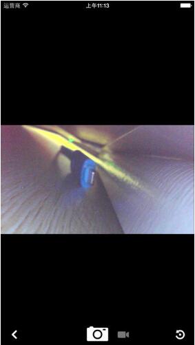 wifi內(nèi)窺鏡軟件