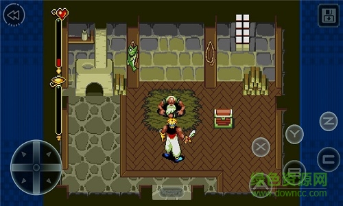 光之繼承者手機(jī)版 v1.1.1 安卓版 1