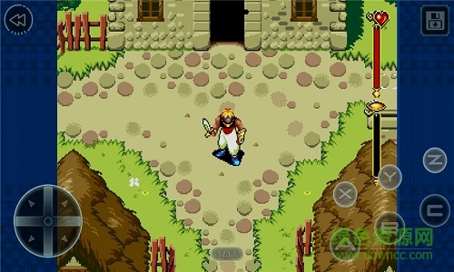 光之繼承者中文版